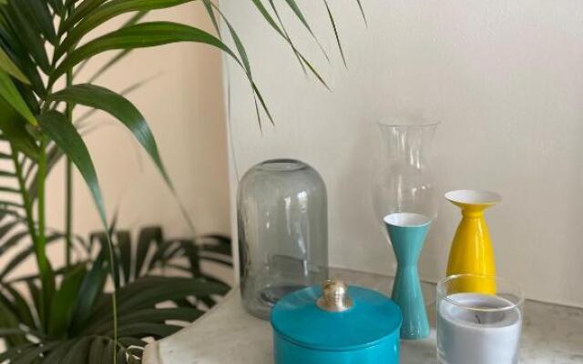 Agréable et confortable 2 pièces au cœur de Toulon