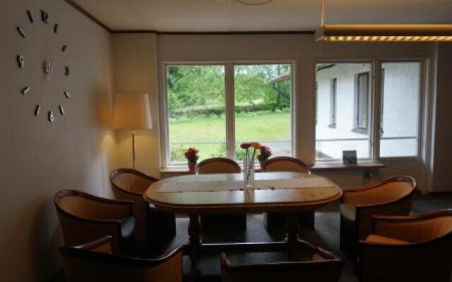 Limmareds Bed & Breakfast