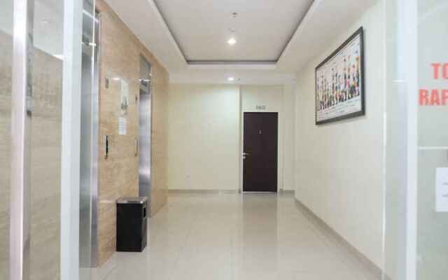 Apartment Jowo Klutuk 2