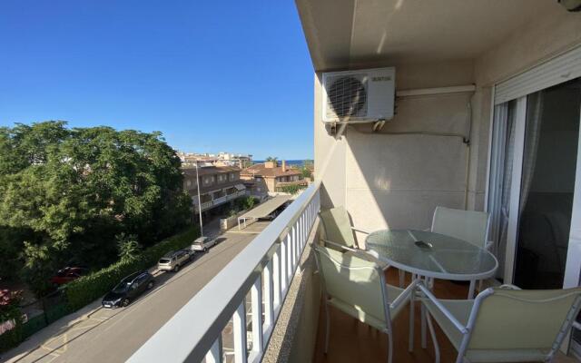Apartamento Rincón de Mar