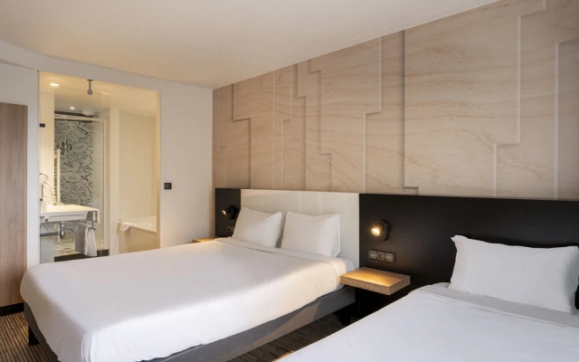 B&B HOTEL Lorient Ploemeur