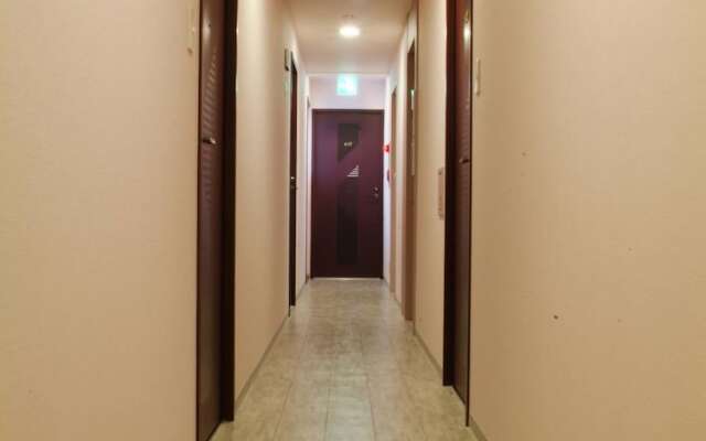 Otsuka Town Hotel 24