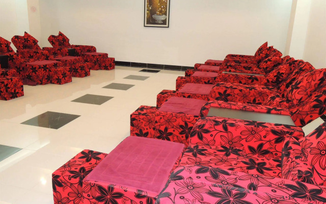 Sen Han Hotel