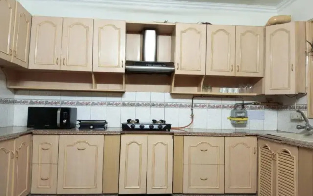Kuvera Home Stay