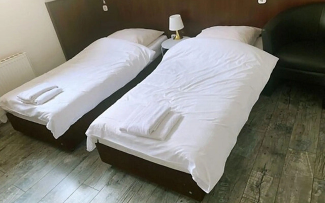 Hotel Tempelhof - City-Messe-Arena