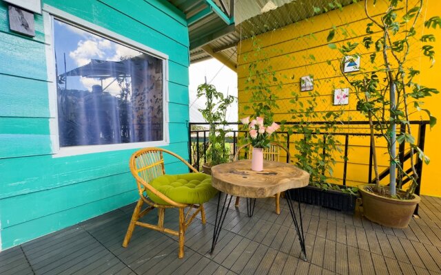 Gio Homestay