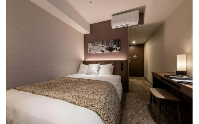 Iroha Grand Hotel Kintetsu Nara Ekimae