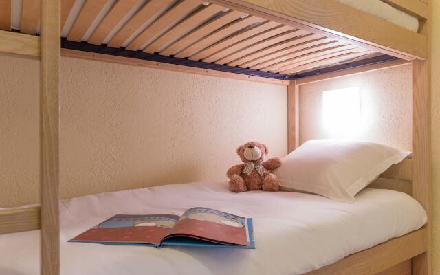 Pierre & Vacances Résidence Les Embruns