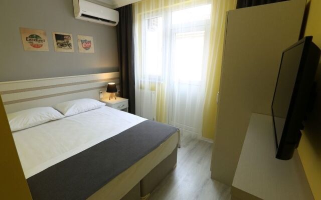 Kaleroom Hotel