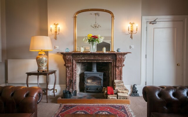 Northcote Manor