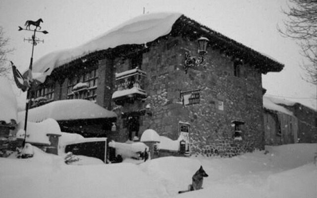 Posada Rural Fontibre