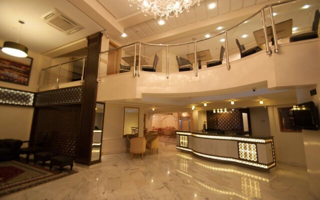 Palais Al Bahja Hotel & Spa