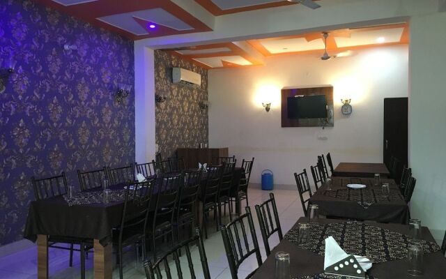 Hotel K.K