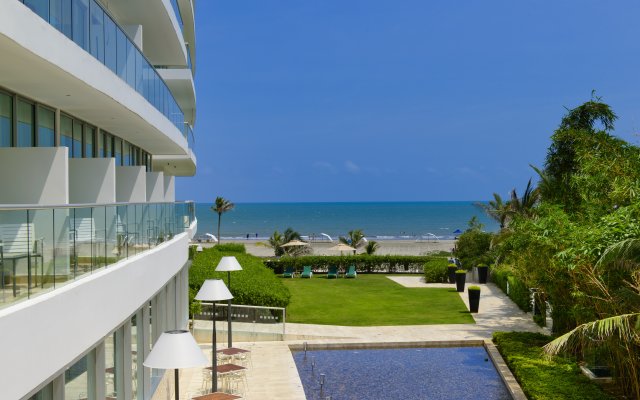 Holiday Inn Cartagena Morros, an IHG Hotel