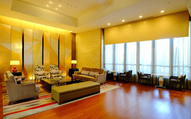 City Suites Taipei Nandong