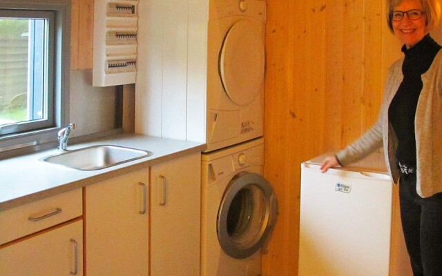 Spacious Holiday Home in Falster near Sea