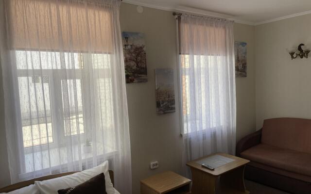 Postoyalets Hotel