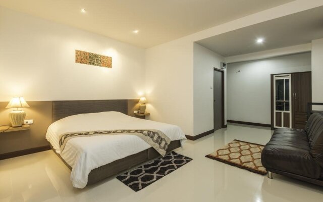 VK Living Room