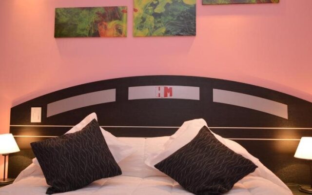 Mercer Hostal