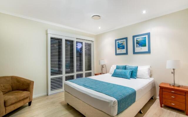 The Village at Burleigh Heads