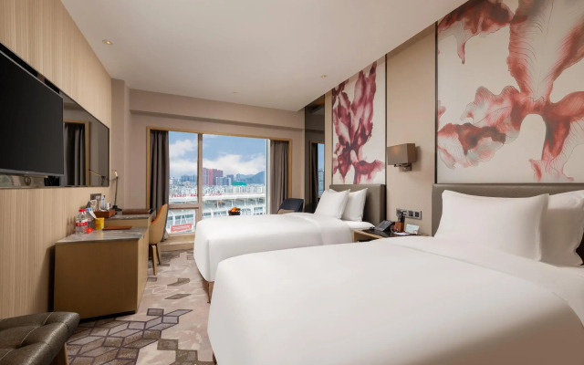 Longzhuda International Hotel