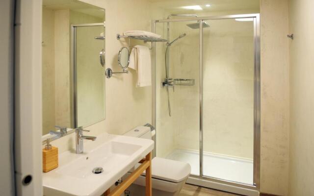 Apartamentos Turísticos Guiana