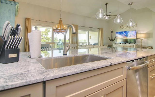 Intercoastal 203 by Teeming Vacation Rentals