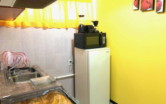 B&B México Roma Norte