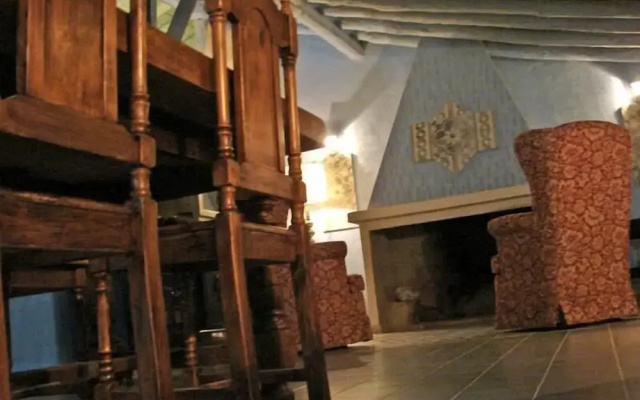 Rural Apartment in Valeria, Cuenca