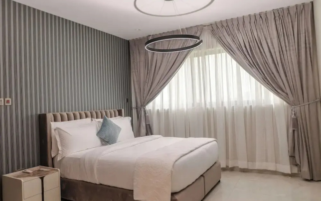 Sterling Suites