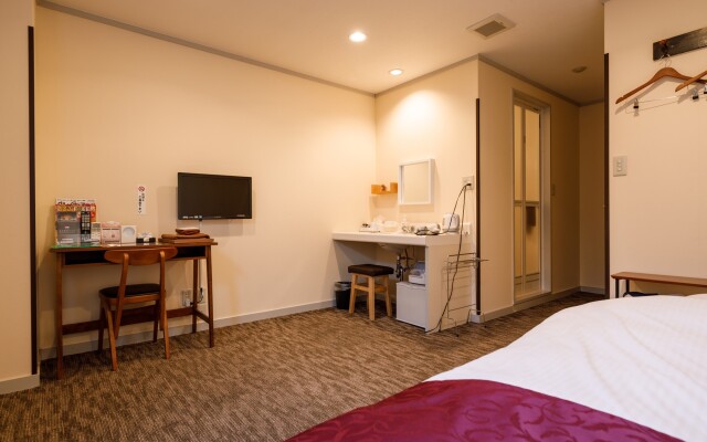 Kanazawa Station Hotel