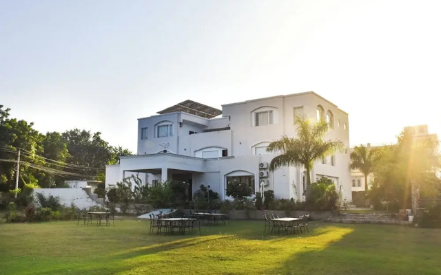 Surya Kothi Resort