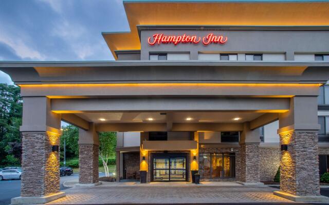 Hampton Inn Fishkill