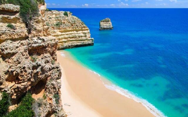 Villa Julimar (AL) in Alcantarilha