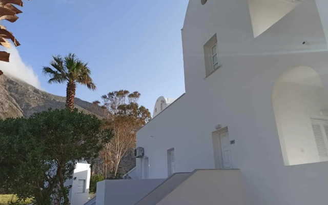 Sfiga Villas