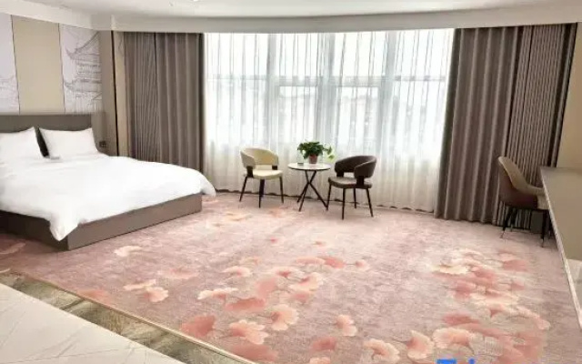 Tangyin Jintai Business Hotel