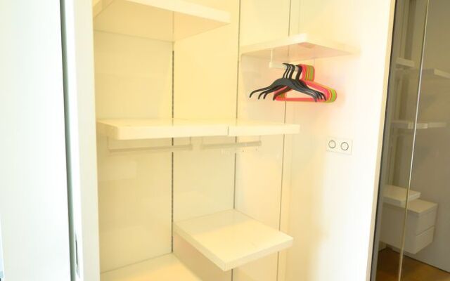 Zenspace D'Face Suites