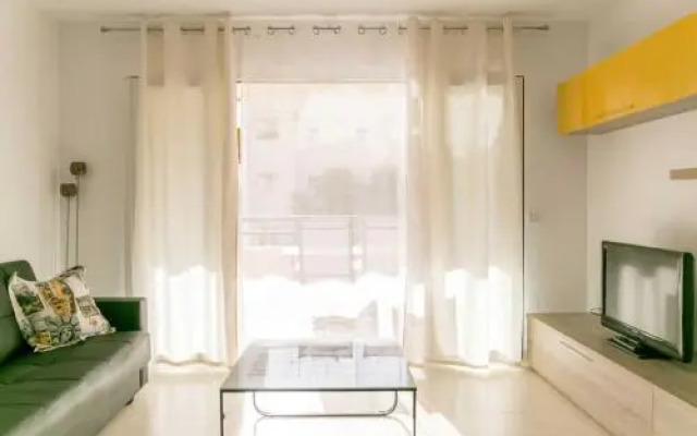 Apartment Aguila Real