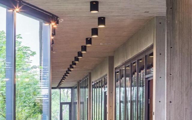 The Sifang Hotel Nanjing, Autograph Collection