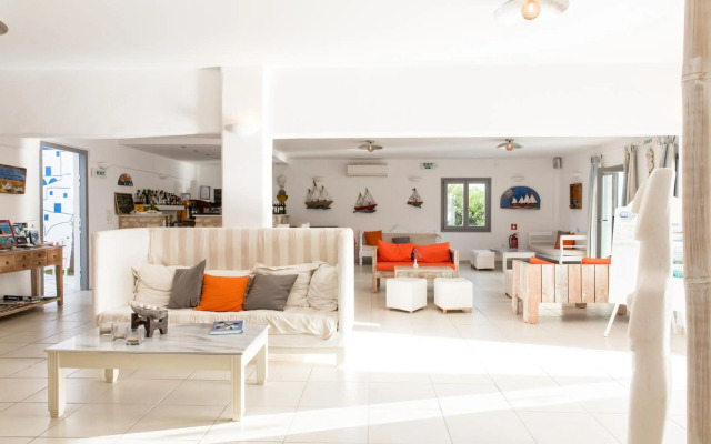 Paros Bay Hotel