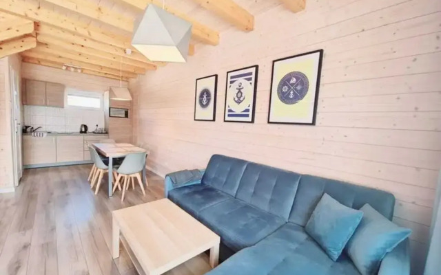 Comfortable Holiday Homes, Pool, Sarbinowo