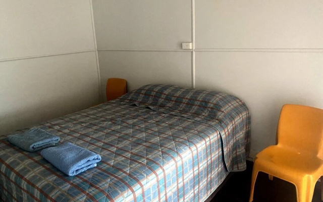 The Royal Carrangarra Hotel