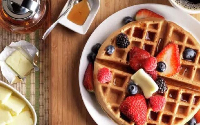 Home2 Suites By Hilton Woodstock On