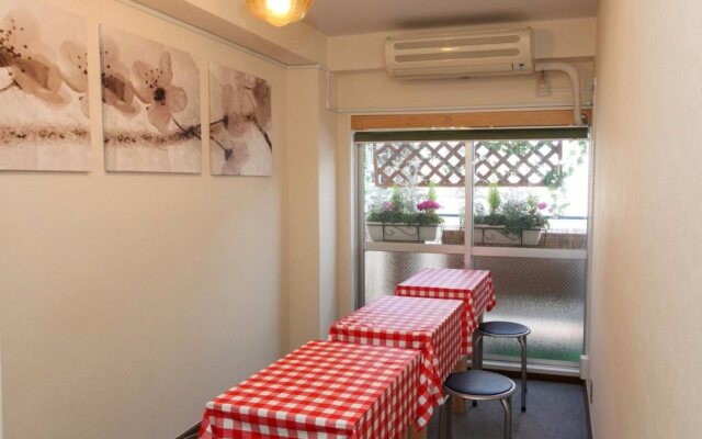 Hostel Zen