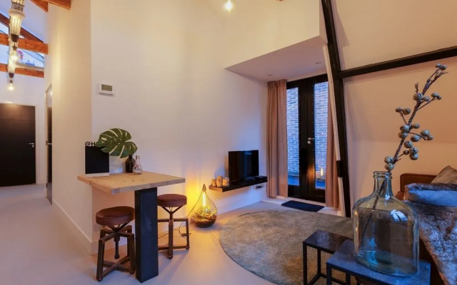 Exploris Hotel Utrecht