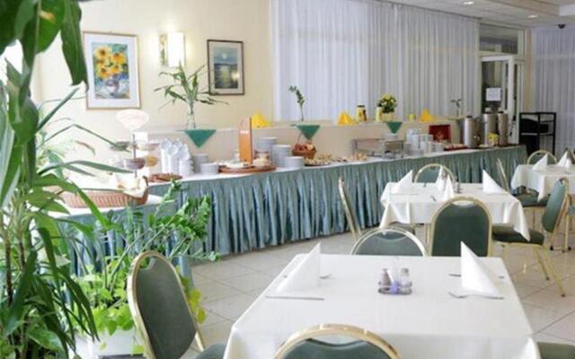 Hotel Bara Budapest