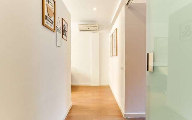 Beautiful Cosy 1 Bed Close to BCN