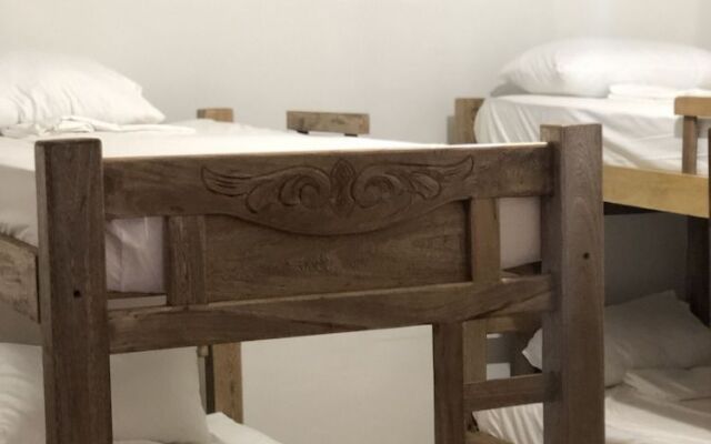 Tu Morada Hostal - Hostel