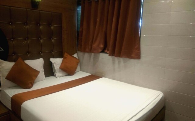 Room Maangta 118 -Tata Memorial Hospital