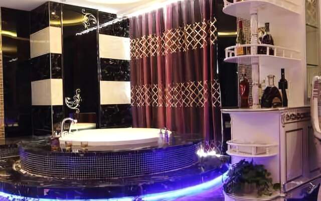 Darenju Boutique Theme Hotel